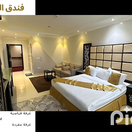 Al Lord Hotel Abu Qa'ar Zewnętrze zdjęcie