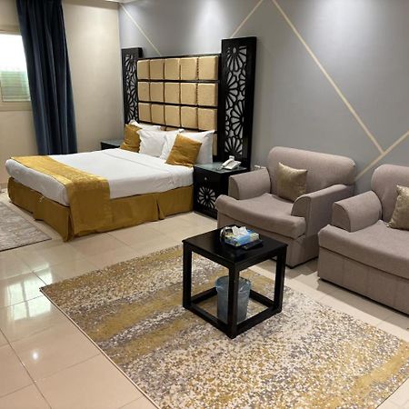 Al Lord Hotel Abu Qa'ar Zewnętrze zdjęcie