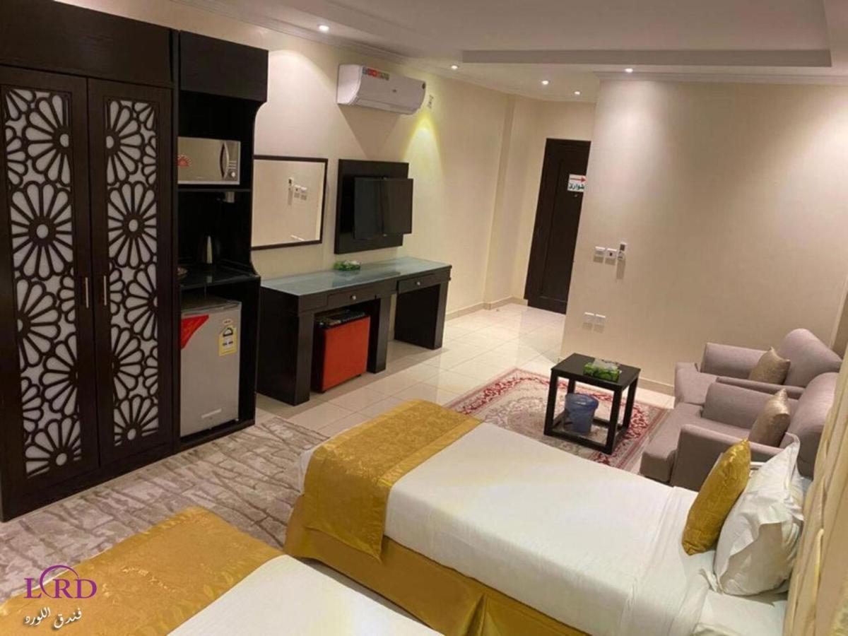 Al Lord Hotel Abu Qa'ar Zewnętrze zdjęcie
