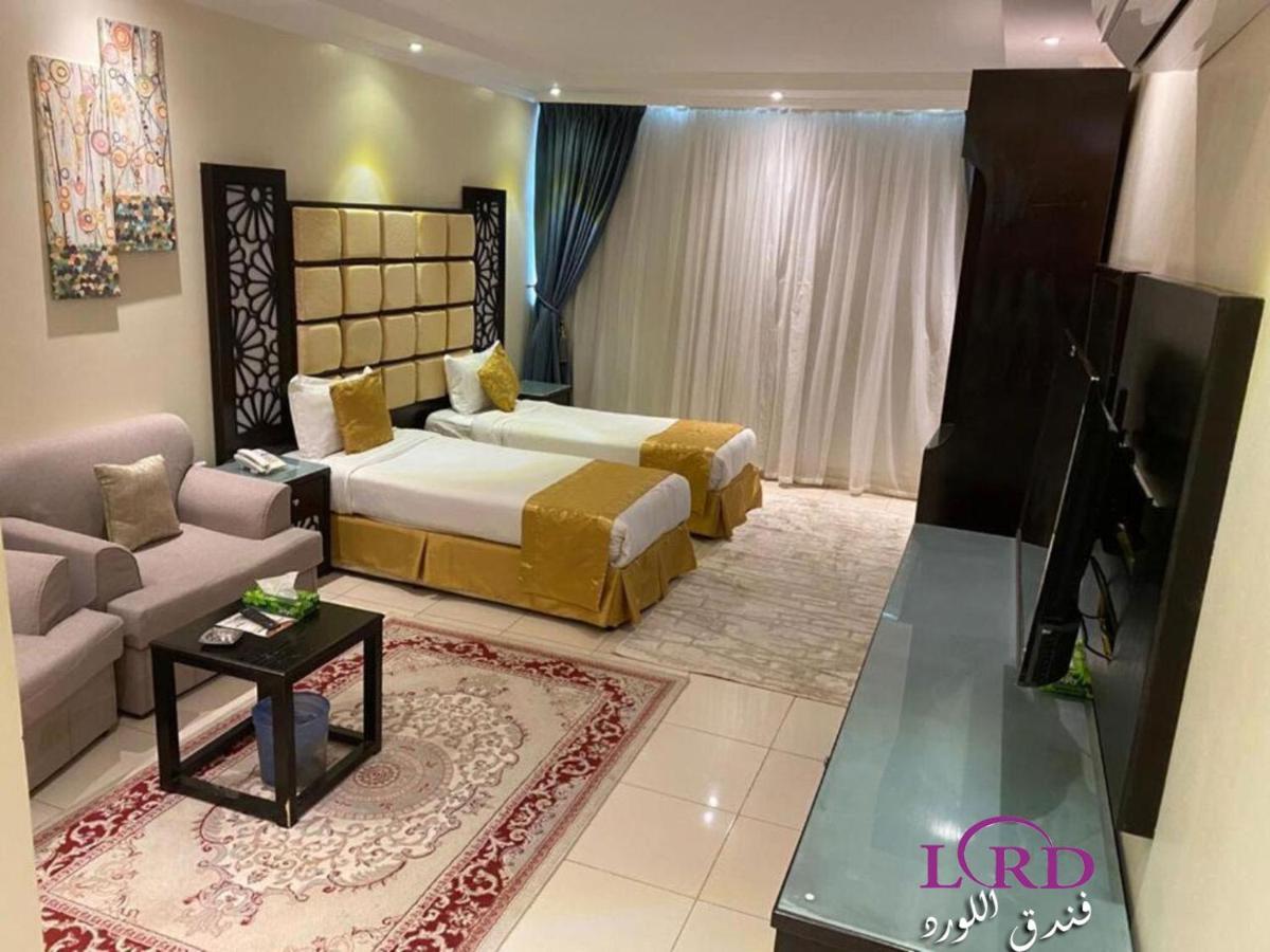 Al Lord Hotel Abu Qa'ar Zewnętrze zdjęcie