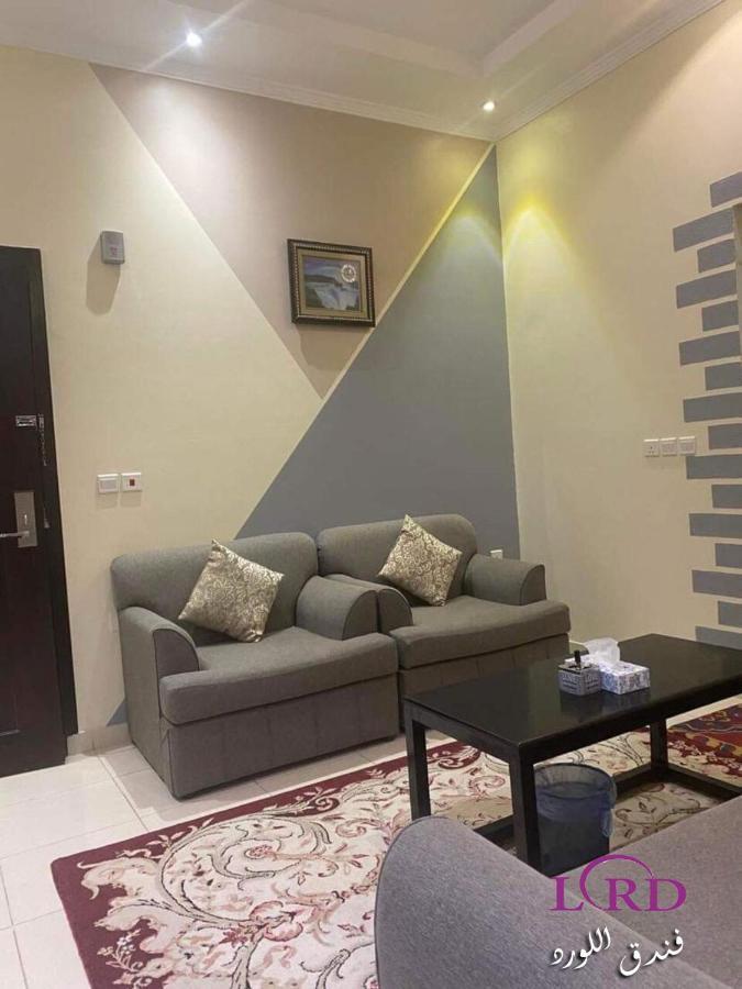 Al Lord Hotel Abu Qa'ar Zewnętrze zdjęcie
