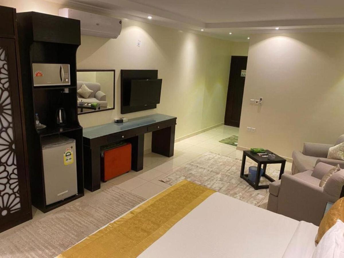 Al Lord Hotel Abu Qa'ar Zewnętrze zdjęcie