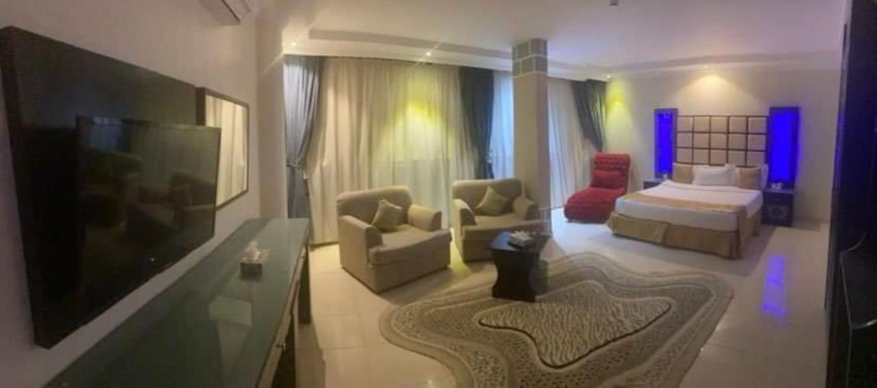 Al Lord Hotel Abu Qa'ar Zewnętrze zdjęcie