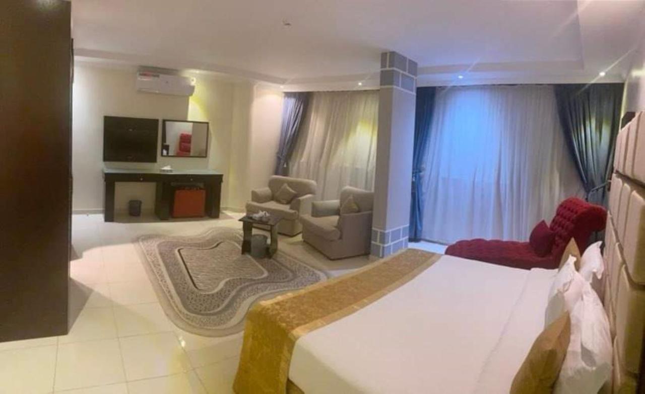 Al Lord Hotel Abu Qa'ar Zewnętrze zdjęcie
