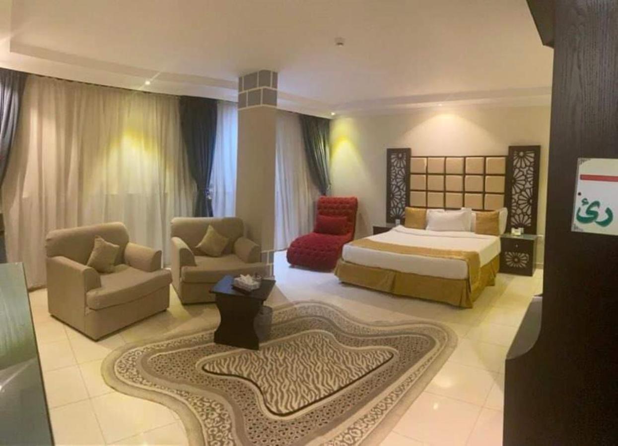 Al Lord Hotel Abu Qa'ar Zewnętrze zdjęcie