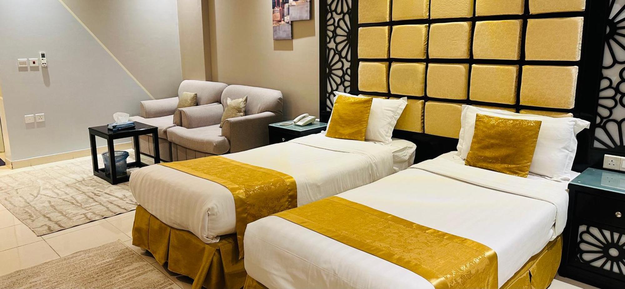 Al Lord Hotel Abu Qa'ar Zewnętrze zdjęcie