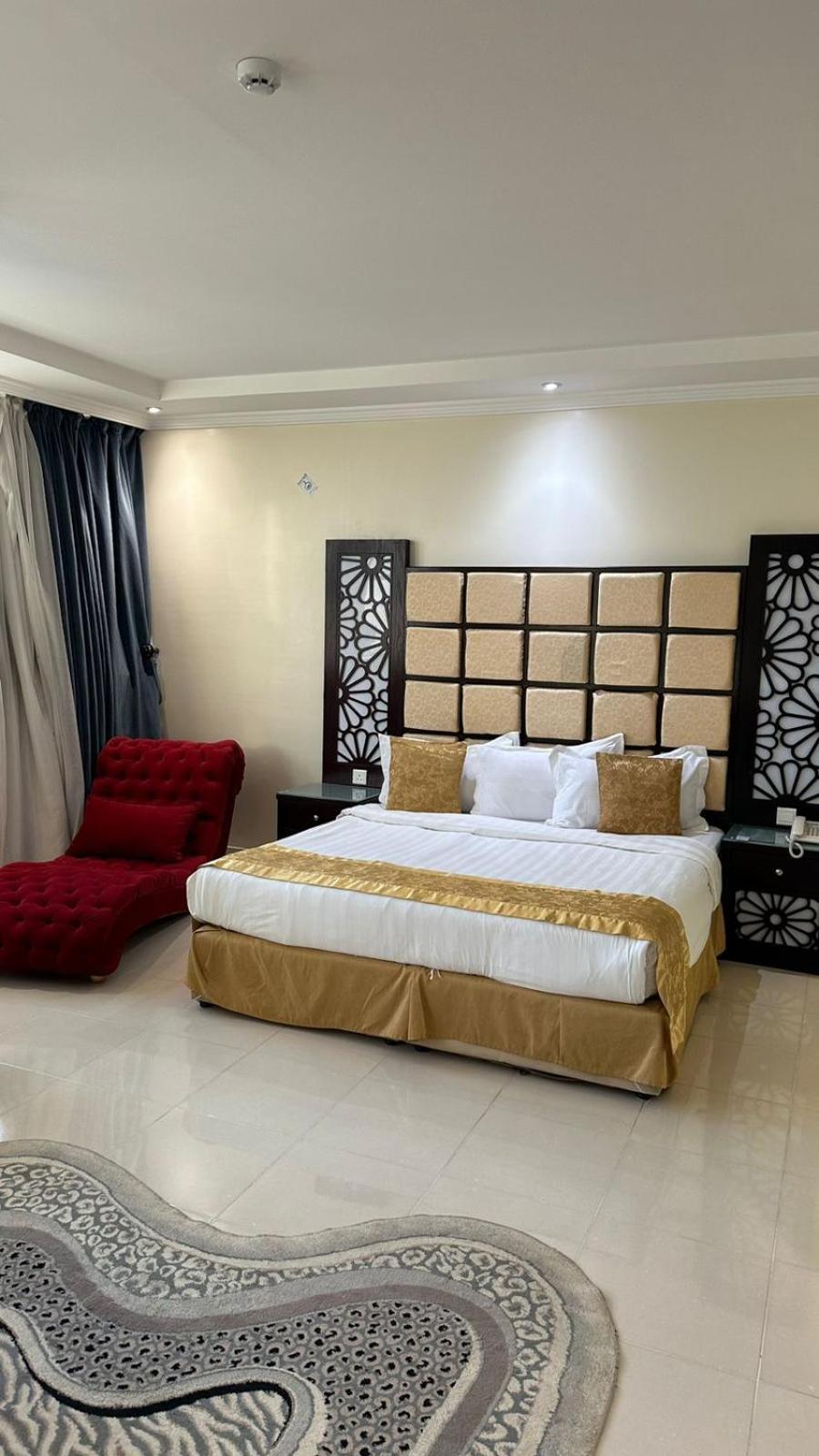 Al Lord Hotel Abu Qa'ar Zewnętrze zdjęcie