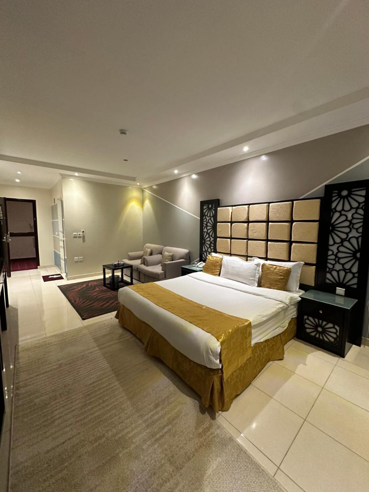 Al Lord Hotel Abu Qa'ar Zewnętrze zdjęcie