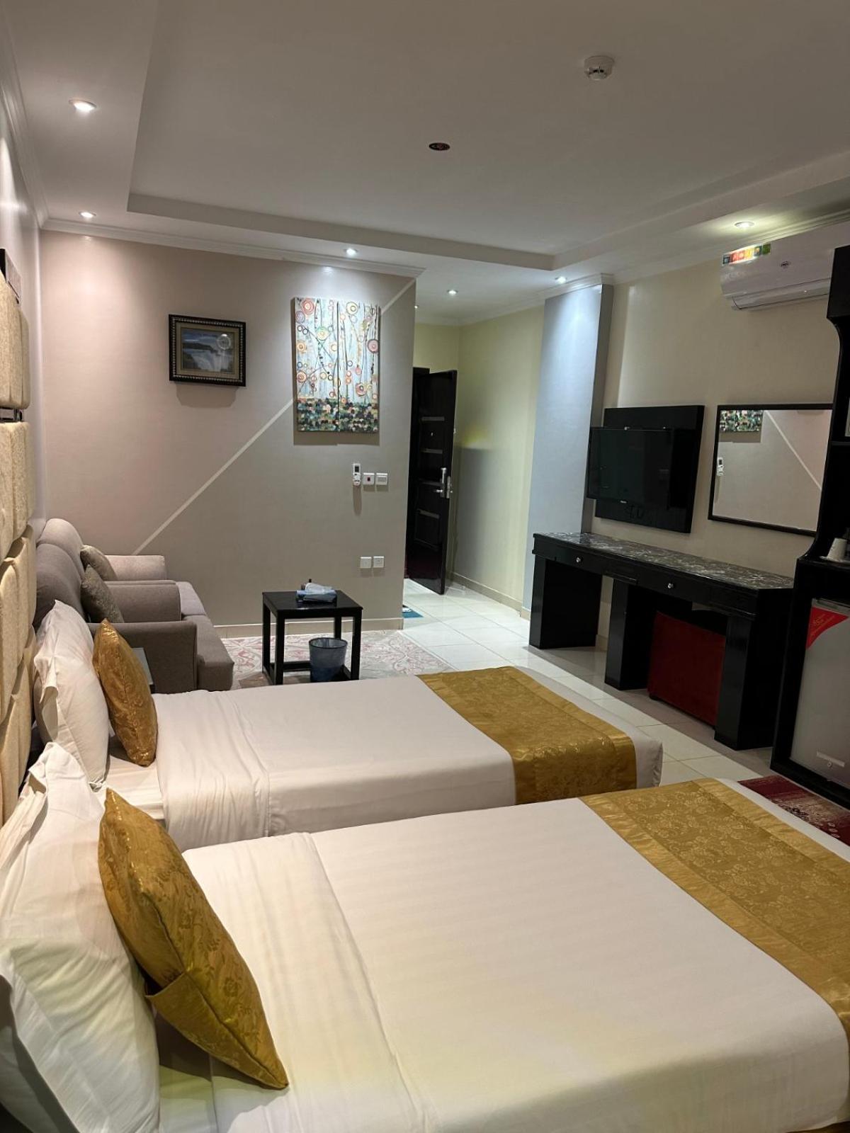 Al Lord Hotel Abu Qa'ar Zewnętrze zdjęcie