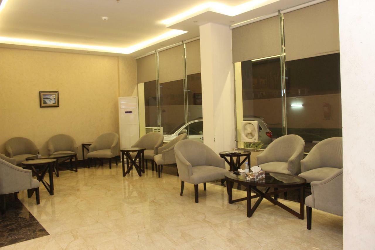 Al Lord Hotel Abu Qa'ar Zewnętrze zdjęcie