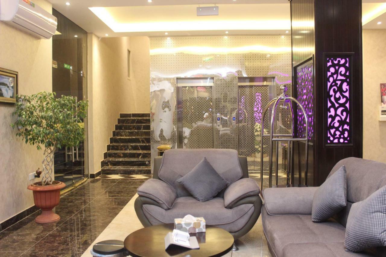 Al Lord Hotel Abu Qa'ar Zewnętrze zdjęcie